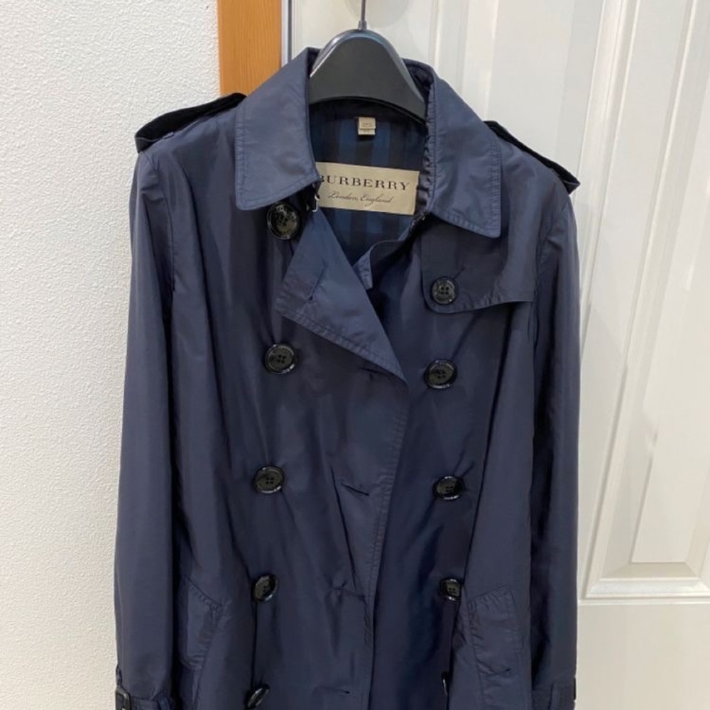Burberry